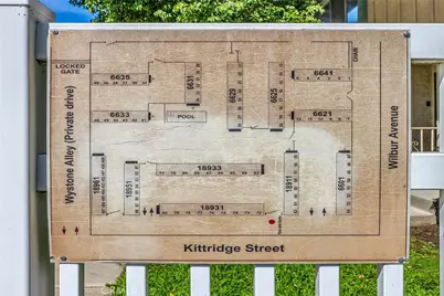 6629 Wilbur Avenue, Reseda, CA 91335 - Photo 26