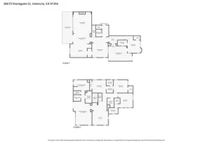 28613 Stonegate Ct, Valencia, CA 91354 - Photo 56