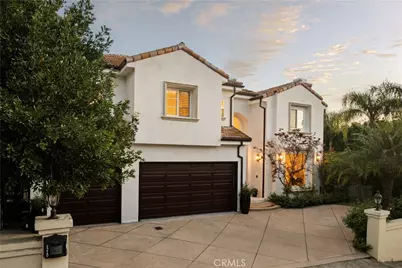 4210 Old Topanga Canyon Road, Calabasas, CA 91302 - Photo 2