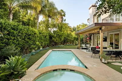 4210 Old Topanga Canyon Road, Calabasas, CA 91302 - Photo 30