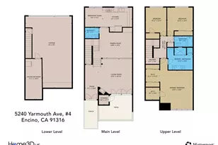 5240 Yarmouth, Encino, CA 91316 - Photo 46