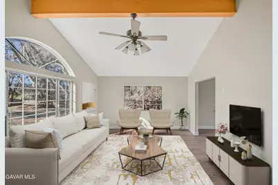 4621 W West Avenue K12, Lancaster, CA 93536 - Photo 2