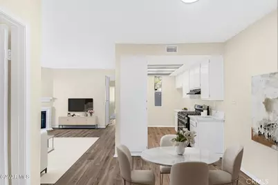 2805 W Avenue K12 Apt#143, Lancaster, CA 93536 - Photo 4