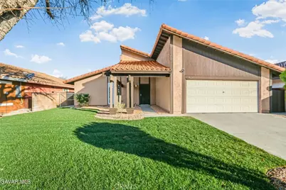 521 W Avenue J14, Lancaster, CA 93534 - Photo 1