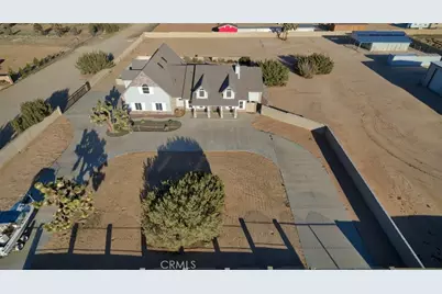 40028 25th, Palmdale, CA 93551 - Photo 32