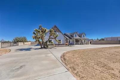 40028 25th, Palmdale, CA 93551 - Photo 2