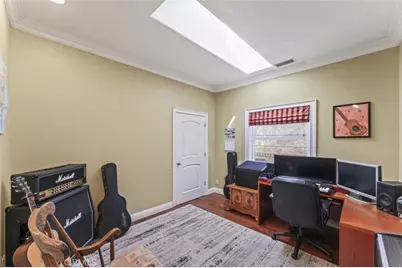 2720 Hillcrest, Pine Mountain Club, CA 93225 - Photo 18