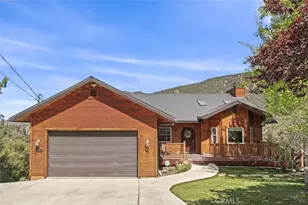 2720 Hillcrest, Pine Mountain Club, CA 93225 - Photo 1