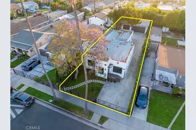 6325 Long Street, Los Angeles, CA 90043 - Photo 36