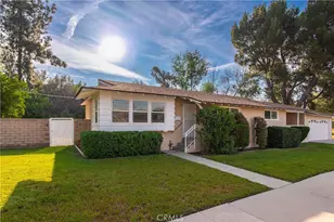10826 Blucher, Granada Hills, CA 91344 - Photo 2
