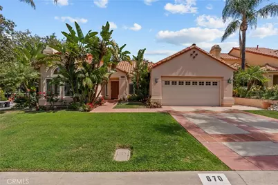870 Pleasant Dale Place, Westlake Village, CA 91362 - Photo 1