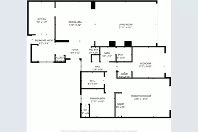 5216 Yarmouth #107, Encino, CA 91316 - Photo 34