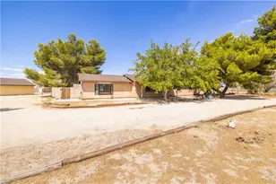 38617 95th St, Palmdale, CA 93591 - Photo 1