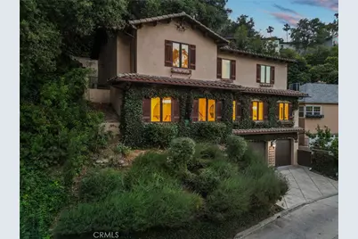 3115 Ellington, Los Angeles, CA 90068 - Photo 46