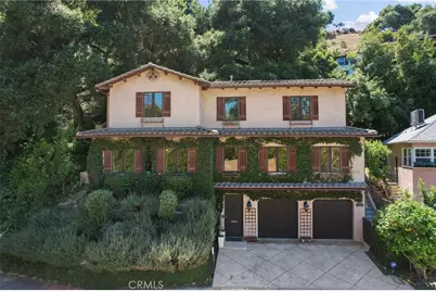 3115 Ellington, Los Angeles, CA 90068 - Photo 58