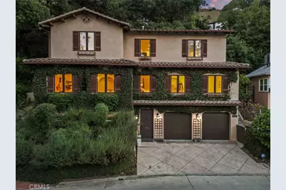 3115 Ellington, Los Angeles, CA 90068 - Photo 48