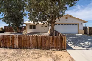 19321 97th St, California City, CA 93505 - Photo 1