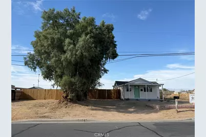 716 W Church Avenue, Ridgecrest, CA 93555 - Photo 1