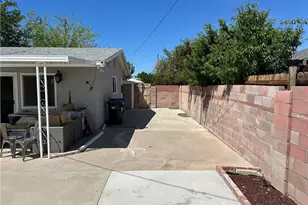 45414 Raysack Ave, Lancaster, CA 93535 - Photo 16