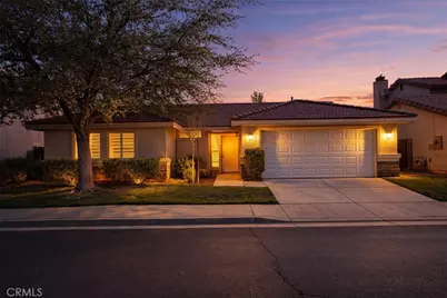 40150 Cantara, Palmdale, CA 93550 - Photo 2