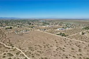 0 Corner Of Ave R-8 and 116th Street E, Littlerock, CA 93543 - Photo 1