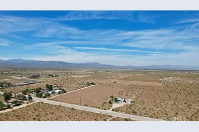 0 Corner Of 116th Street East and Avenue T-12, Littlerock, CA 93543 - Photo 1