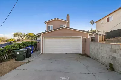 25048 Wheeler, Newhall, CA 91321 - Photo 4