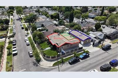 8055 Natick Avenue, Panorama City, CA 91402 - Photo 2