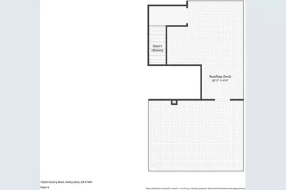 13225 Victory Boulevard, Los Angeles, CA 91401 - Photo 36