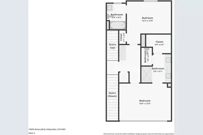 13225 Victory Boulevard, Los Angeles, CA 91401 - Photo 32