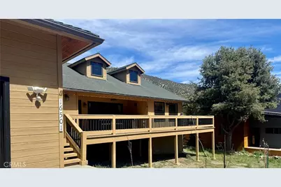16501 Aleutian, Pine Mountain Club, CA 93222 - Photo 1