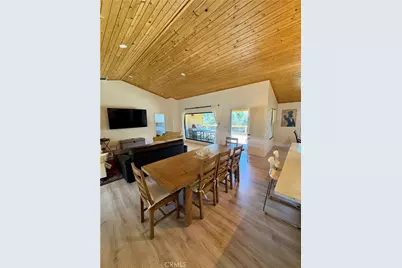 16501 Aleutian, Pine Mountain Club, CA 93222 - Photo 18