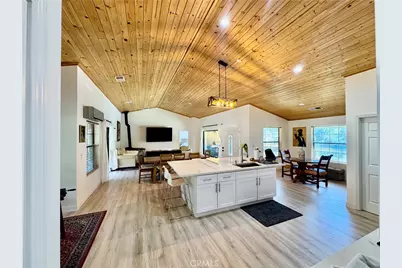 16501 Aleutian, Pine Mountain Club, CA 93222 - Photo 8