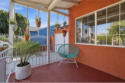 6035 Case, North Hollywood, CA 91606 - Photo 6