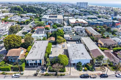 238 Bicknell, Santa Monica, CA 90405 - Photo 18