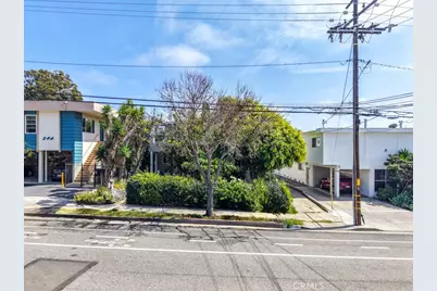 238 Bicknell, Santa Monica, CA 90405 - Photo 1