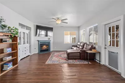 7337 Ridge View, Lancaster, CA 93536 - Photo 16