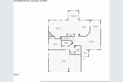 7337 Ridge View, Lancaster, CA 93536 - Photo 54