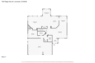 7337 Ridge View, Lancaster, CA 93536 - Photo 54