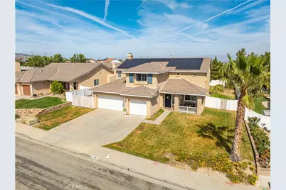 7337 Ridge View, Lancaster, CA 93536 - Photo 52