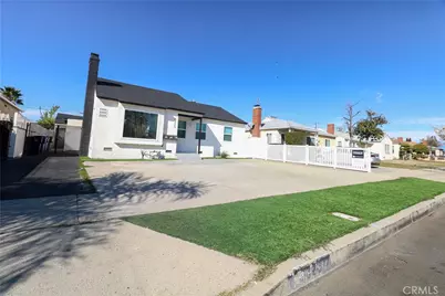 7323 Camellia Avenue, North Hollywood, CA 91605 - Photo 36