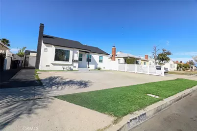 7323 Camellia Avenue, North Hollywood, CA 91605 - Photo 36