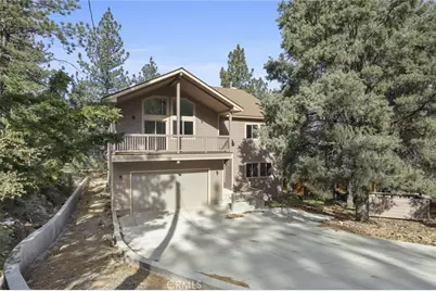 1813 Woodland Drive, Pine Mountain Club, CA 93222 - Photo 50