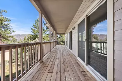 1813 Woodland Drive, Pine Mountain Club, CA 93222 - Photo 2