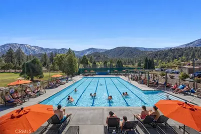 1813 Woodland Drive, Pine Mountain Club, CA 93222 - Photo 52