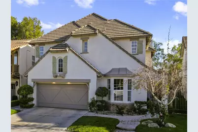 23912 Lakeside Road, Valencia, CA 91355 - Photo 10