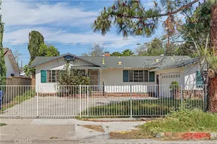 22337 Strathern St, Canoga Park, CA 91304 - Photo 1