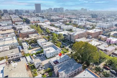 144 S Catalina, Los Angeles, CA 90004 - Photo 4