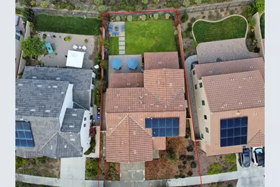 25140 Golden Maple Drive, Canyon Country, CA 91321 - Photo 56