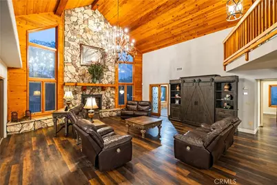 23800 Bertram, Tehachapi, CA 93561 - Photo 16